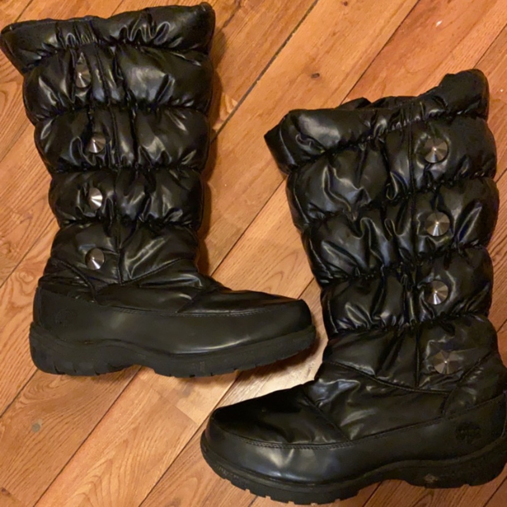 Totes Snow boots